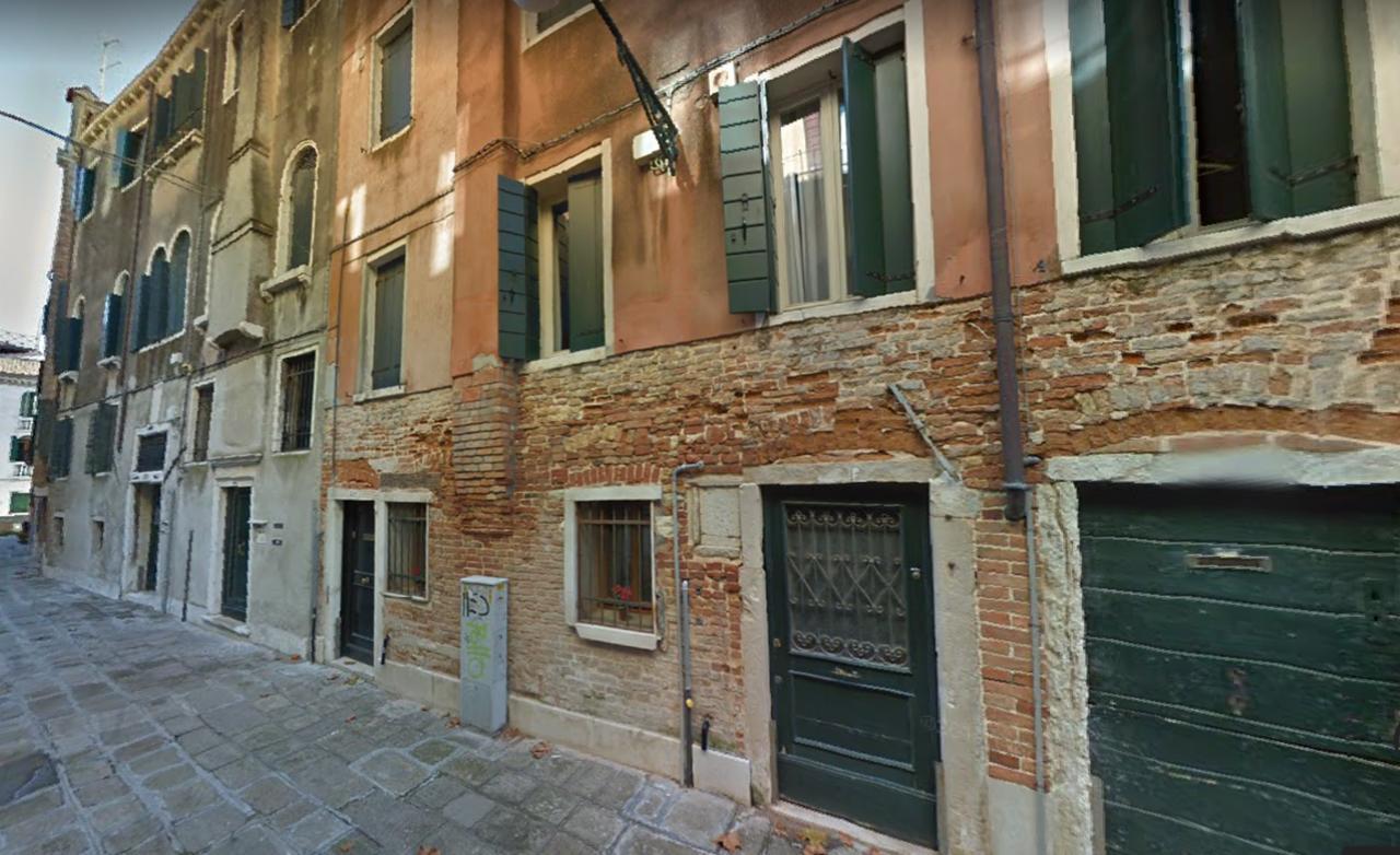 Ca' Grassi 2 Charming Balcony Apartment Veneţia Exterior foto